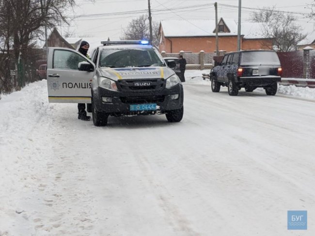 У місті на Волині вранці сталась аварія. ФОТО