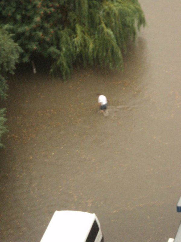 проспект Соборності, Фото: Тьома Романюк