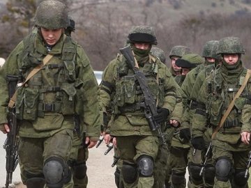 Майже тисячу вояків за минулу добу втратила загарбницька росія