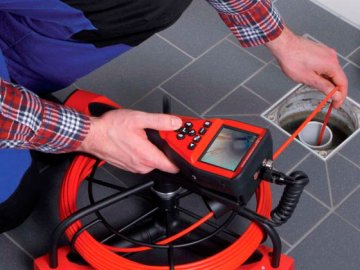 Промивка систем опалення від надійної компанії 