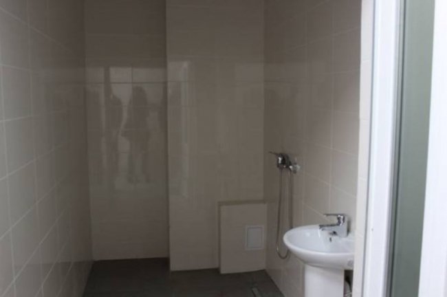 У волинській лікарні уже завершили реконструкцію приймального відділення