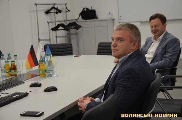 Нові робочі місця та проєкти: як у Луцьку розвиватимуть інвестиційну привабливість міста