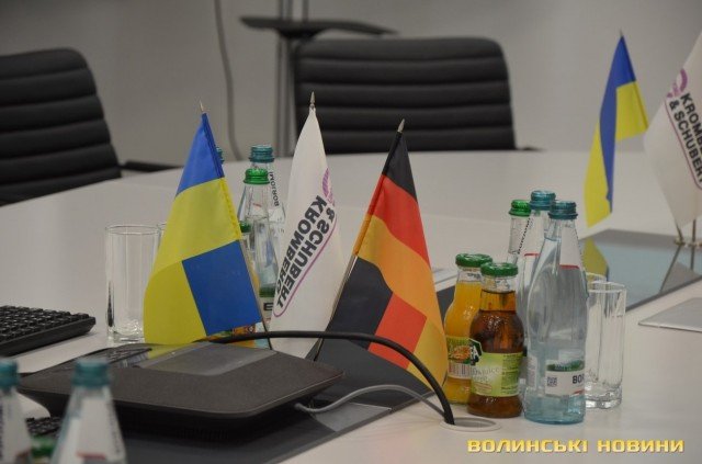 Нові робочі місця та проєкти: як у Луцьку розвиватимуть інвестиційну привабливість міста