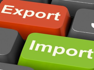 Експорт і імпорт через Волинську митницю: які товари перевозили у першому півріччі