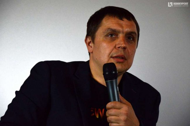 Програмістами стають на практиці, а не в «універі»: лайфхаки від луцького гуру ІТ-сфери