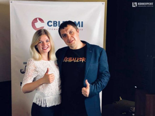 Програмістами стають на практиці, а не в «універі»: лайфхаки від луцького гуру ІТ-сфери