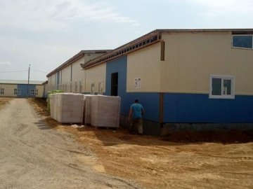 В Запорізькій області директорка будівельного підприємства вкрала 5 мільйонів з будівництва військових казарм