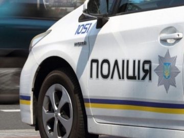  У Луцьку патрульного звільнять через невчасно подану декларацію