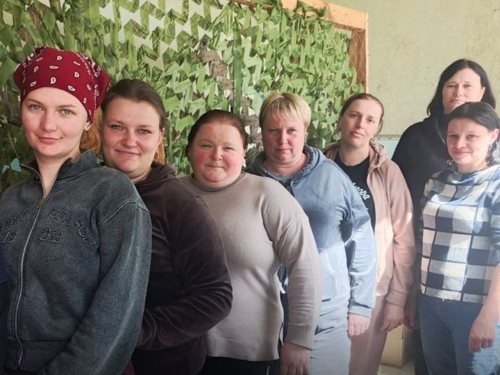 Майже 320 безробітних з Волині долучилися до «Армії відновлення»
