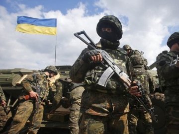 На Донбасі можуть ввести військовий стан