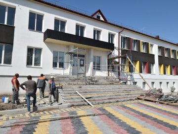 Повідомили,  коли «найпроблемніший ліцей» Луцької громади перейде з тризмінного навчання у двозмінне.ФОТО