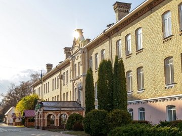 Як карають вихованців волинського військового ліцею