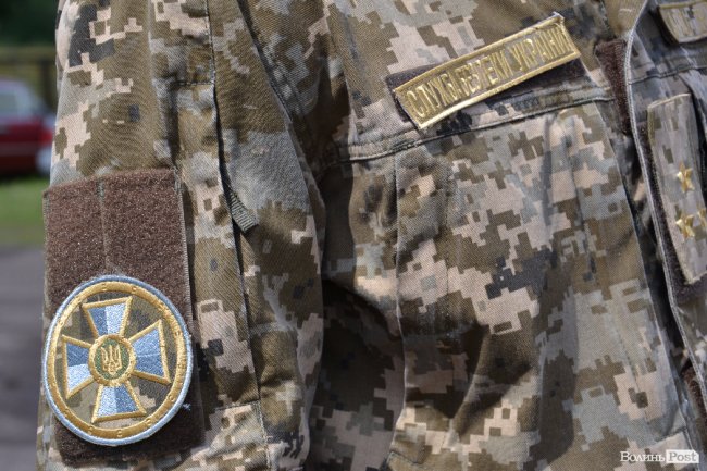 Знищення диверсійної групи та заручники: у Луцьку завершились навчання силовиків