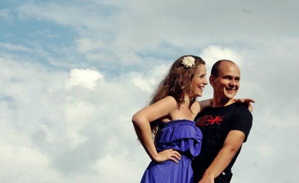 Фотовиставка Юлії Чуйко