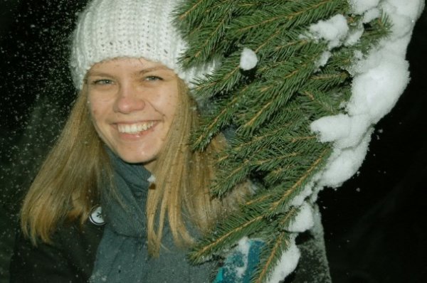 Фотовиставка Юлії Чуйко