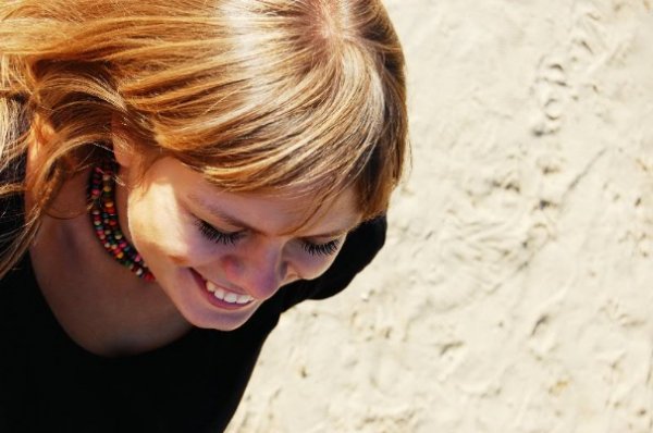 Фотовиставка Юлії Чуйко