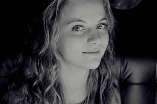 Фотовиставка Юлії Чуйко