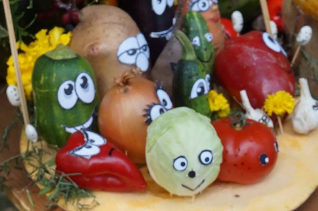 Шацьк відгуляв День селища. ФОТО