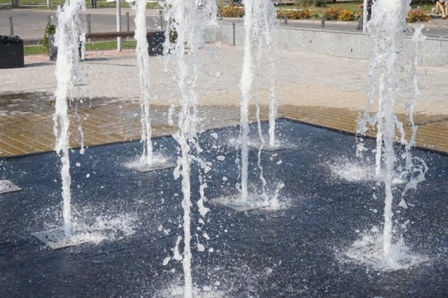 Шацьк відгуляв День селища. ФОТО