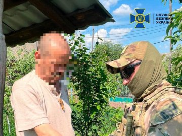 Шпигував за північним кордоном України: агент білоруського КДБ проведе за за ґратами 6,5 років