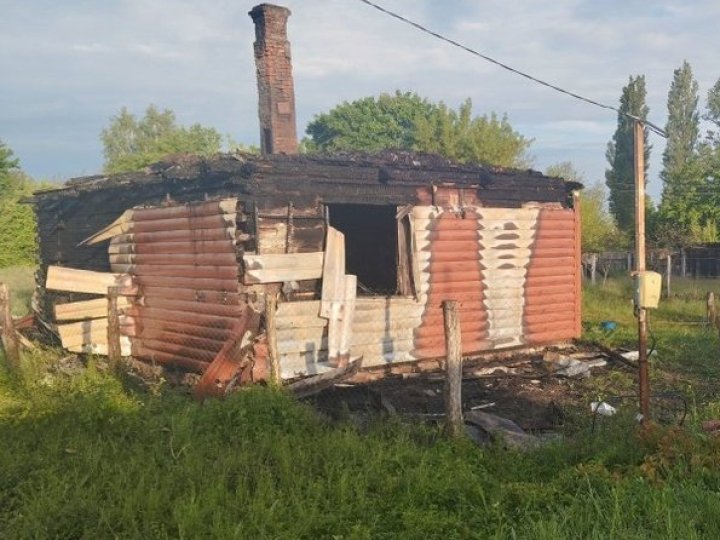 Судили вдесяте: на Волині чоловіка визнали винним у підпалі хати