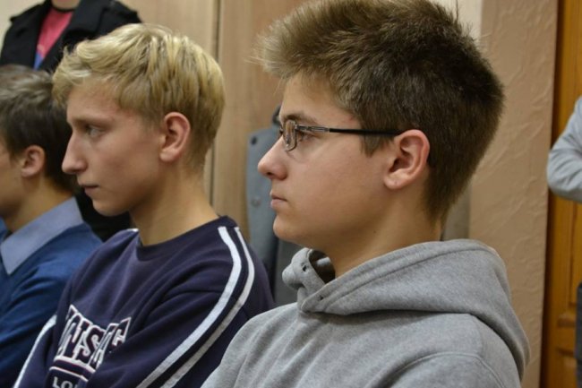 Учасники луцького Євромайдану розповіли про «ментальні віруси»