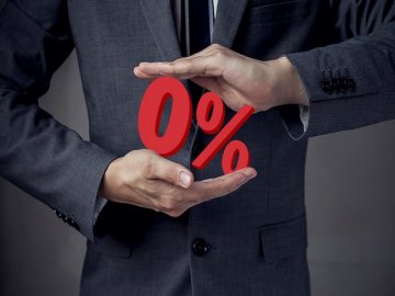 Як правильно взяти безвідсотковий кредит*