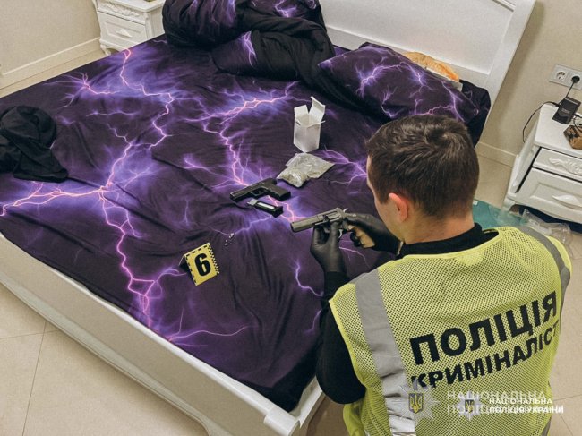 Масштабна спецоперація: волиняни заробляли мільйони на наркотиках