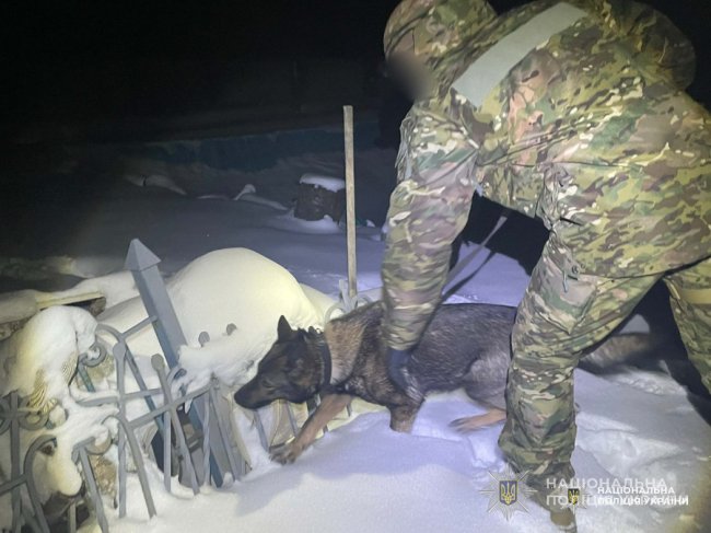 Масштабна спецоперація: волиняни заробляли мільйони на наркотиках