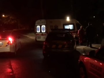 У Києві в парку пограбували та зґвалтували дівчину