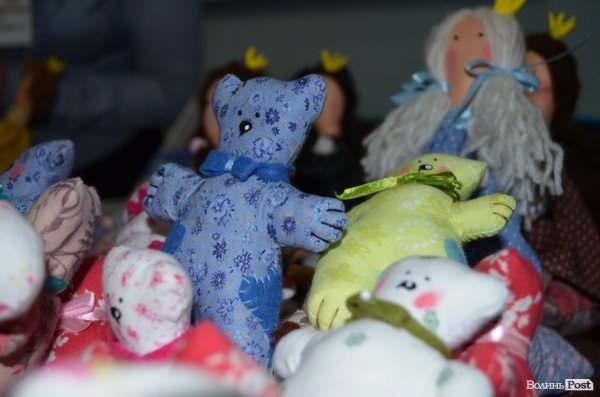 Університетський бал у Луцьку. ФОТО