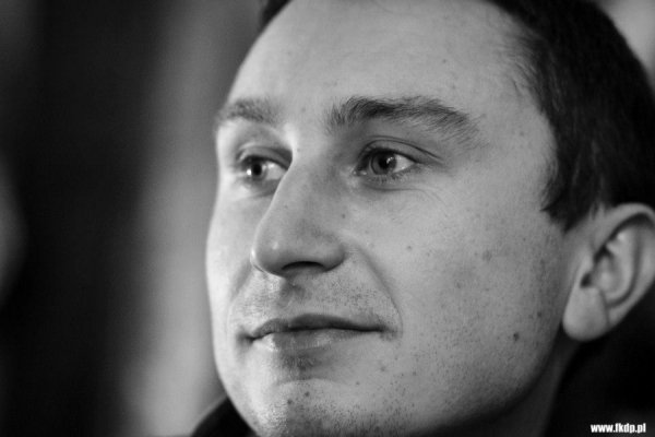 У Любліні лучани презентували Україну. ФОТО 