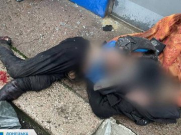 Росіяни обстріляли Бахмут під час «різдвяного перемир’я»: 2 загиблих та 13 поранених