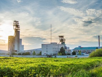 Надійшли кошти на заробітну плату волинським шахтарям, проте не в повному обсязі