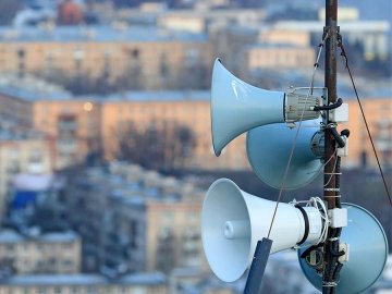 В Україні оновили сигнали повітряної тривоги