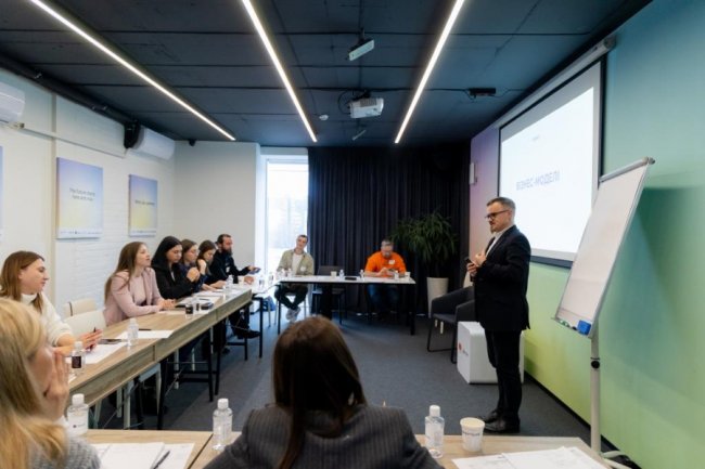 Гайд для користувачів: чим корисний портал Дія.Бізнес для підприємців 