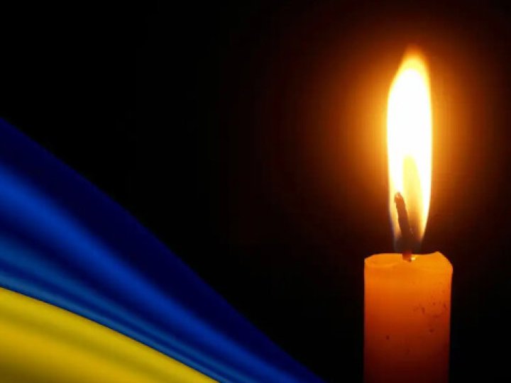 Завтра, 12 травня, у Луцьку прощатимуться з Героєм Богданом Щербачуком
