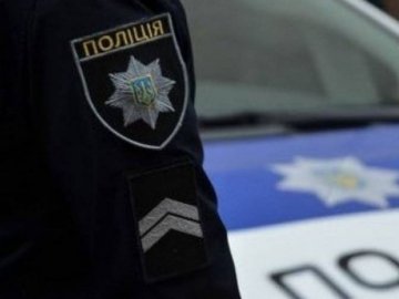 У Луцьку п'яна  жінка за кермом авто втікала від патрульних. ВІДЕО