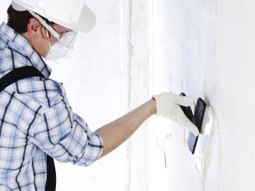Як швидко зробити косметичний ремонт в квартирі?*
