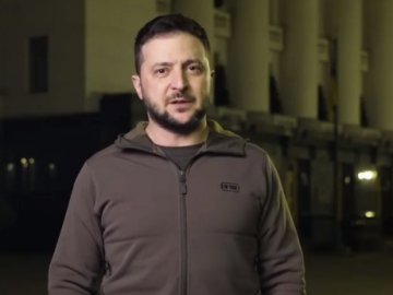 «Цей час показав мені по-іншому багатьох світових лідерів», – Зеленський. ВІДЕО