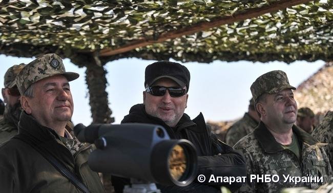 Новий український ракетний комплекс вдвічі збільшив дальність враження цілі. ФОТО