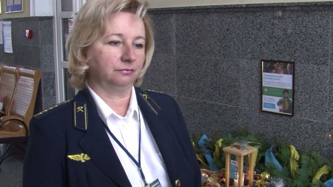 Вифлеємський вогонь миру привезли до Луцька