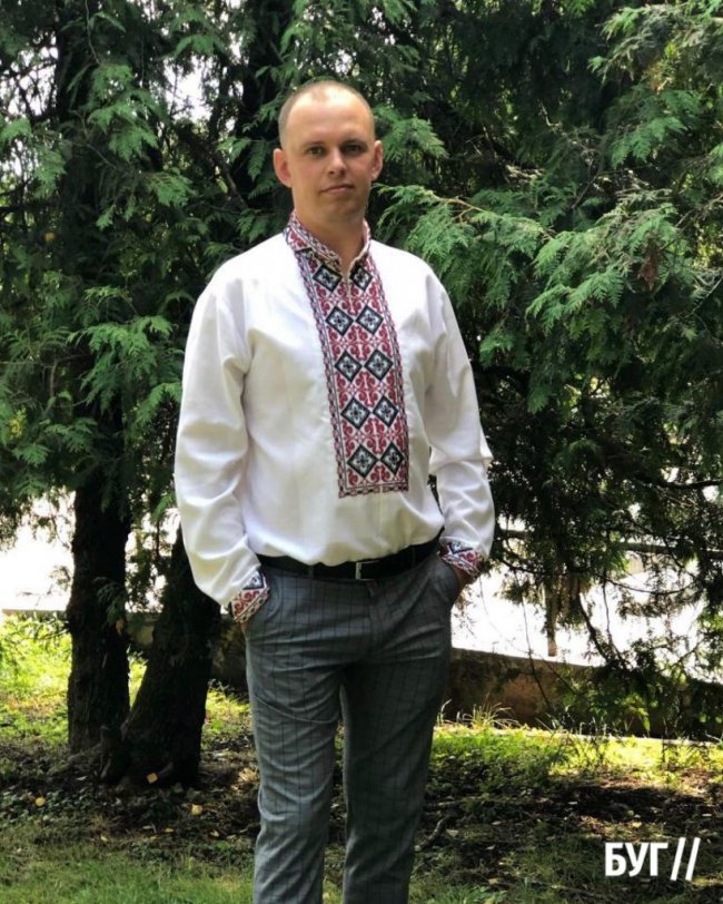 Майже рік у російському полоні перебуває кінолог Ілля Музика з Волині, який боронив Маріуполь