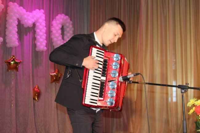 Як у Луцьку вітали юристів. ФОТО