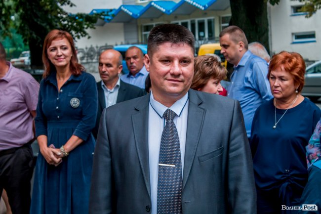 У Луцьку відкрили інклюзивно-ресурсний центр. ФОТО