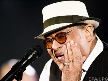 Помер відомий джазовий виконавець