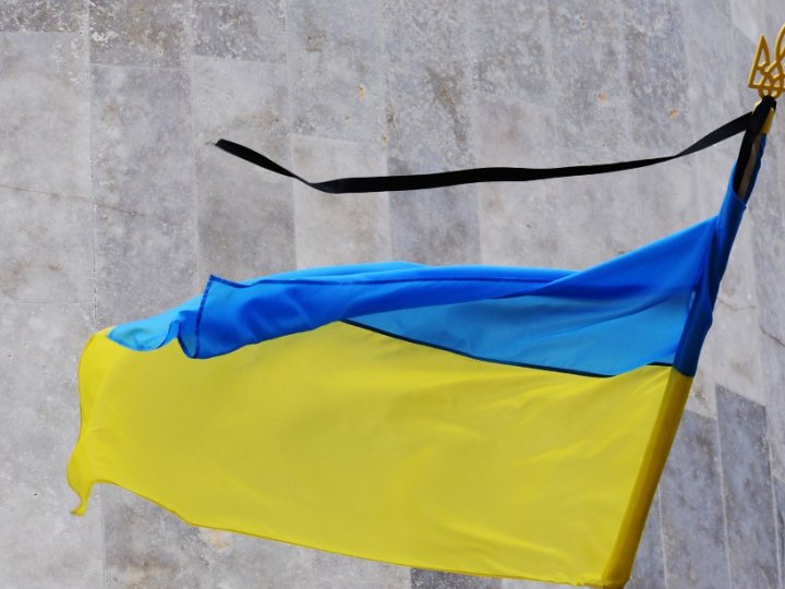 Сьогодні у Луцьку прощатимуться з воїном Дмитром Гуцаленком