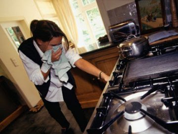 Від початку року аварійна служба «Волиньгазу» опрацювала  майже 2 тисячі викликів 