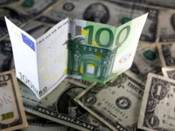 Долар і євро прискорили падіння: курс валют у Луцьку на 6 лютого