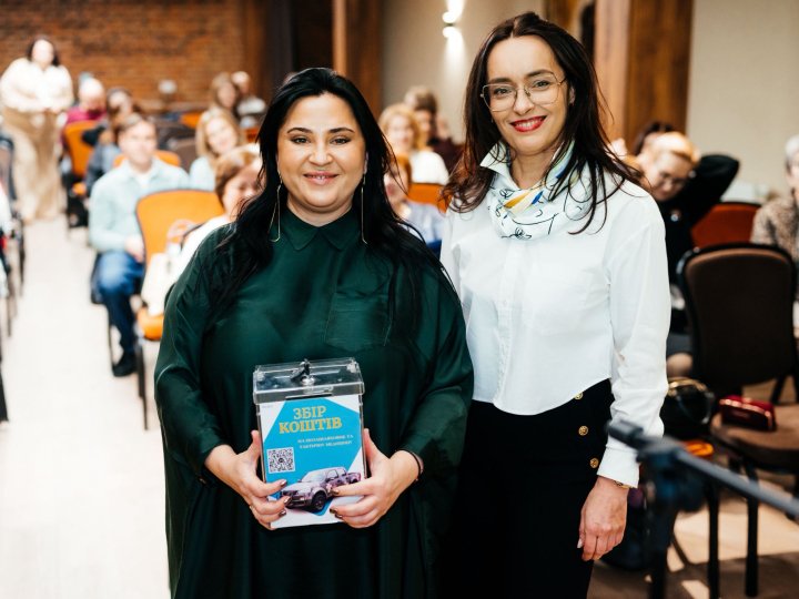 У нотаріусів Волині визначили керівництво відділення на два роки: ключові імена. ФОТО